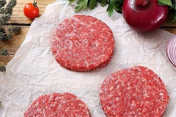 تصویر 5 از خرید همبرگر گوشتیران ۷۵ درصد + بهترین قیمت